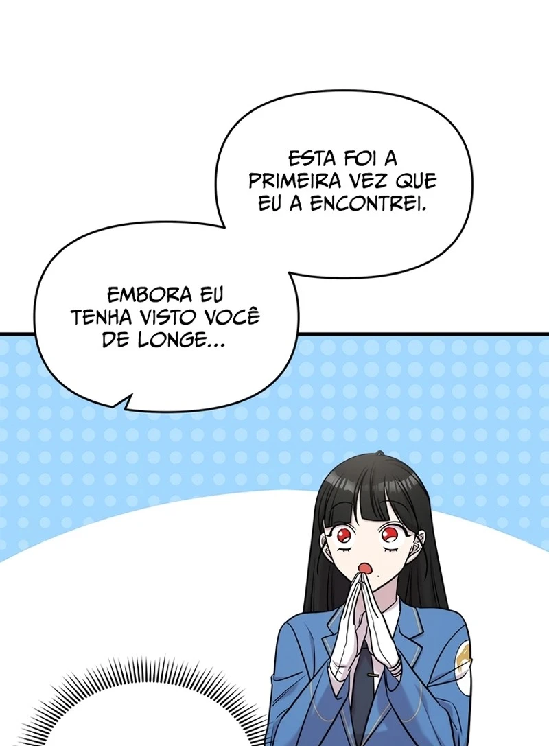 Read A Vilã Tem Um Crush Manga Online