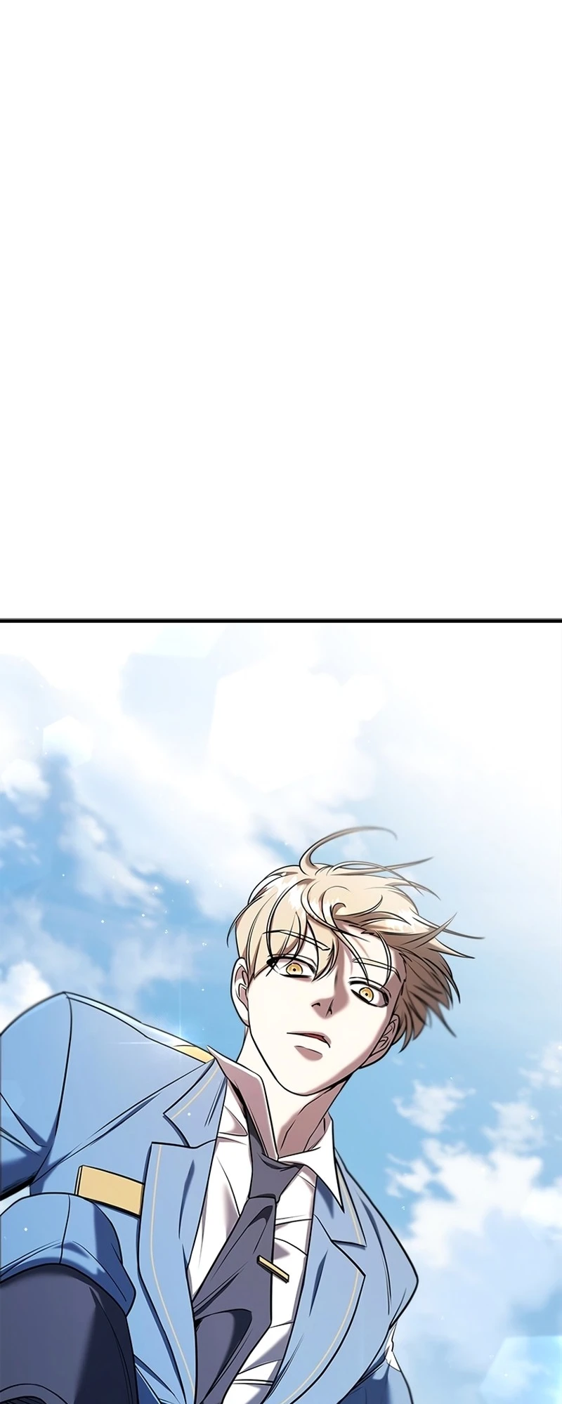 Read A Vilã Tem Um Crush Manga Online