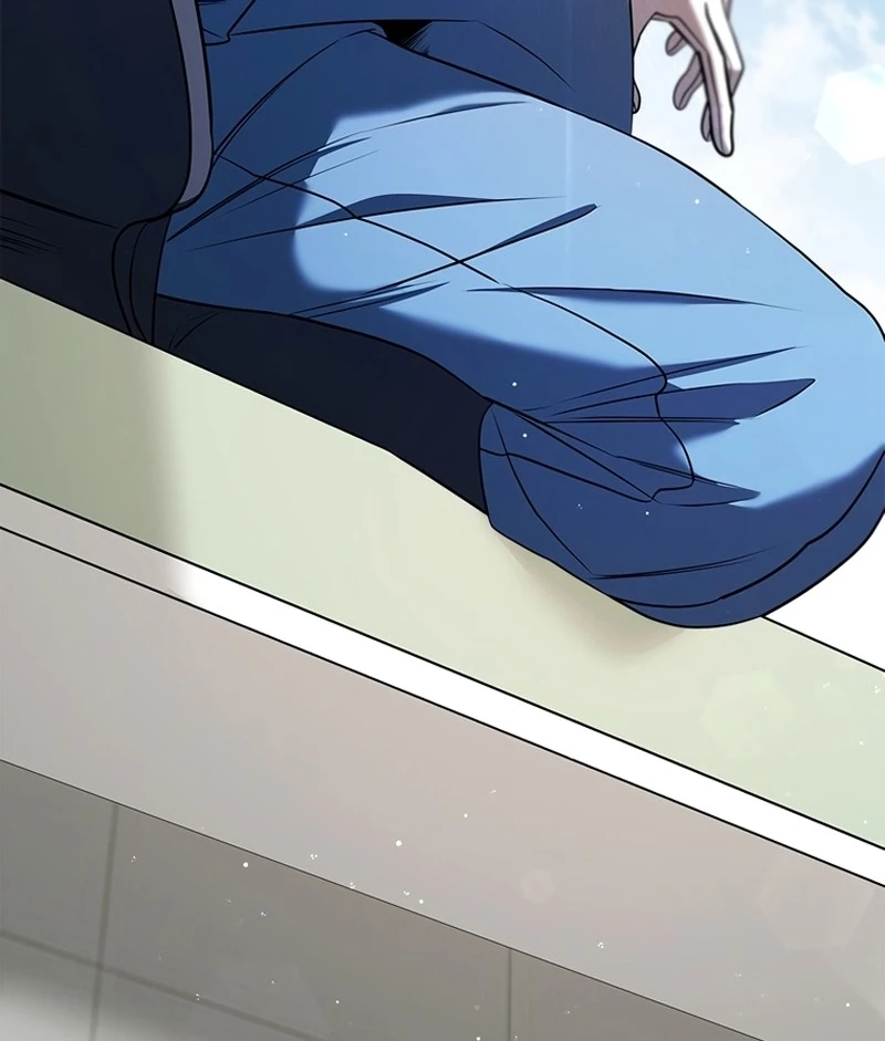 Read A Vilã Tem Um Crush Manga Online