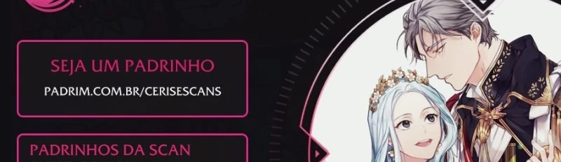 Read A Vilã Tem Um Crush Manga Online