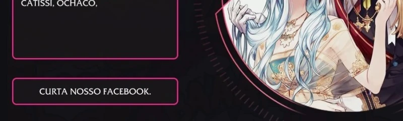 Read A Vilã Tem Um Crush Manga Online