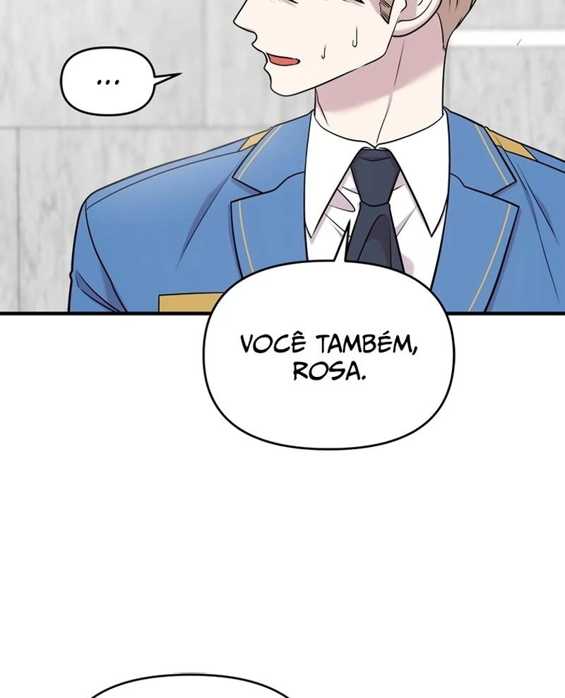 Read A Vilã Tem Um Crush Manga Online