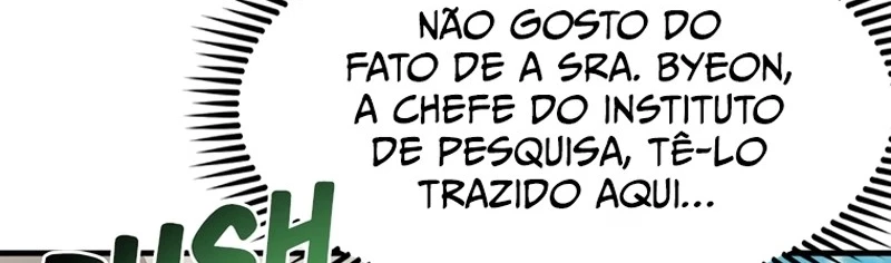 Read A Vilã Tem Um Crush Manga Online