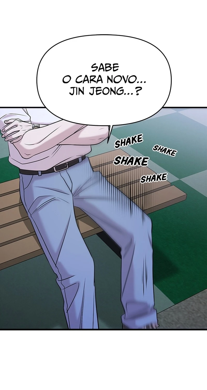 Read A Vilã Tem Um Crush Manga Online