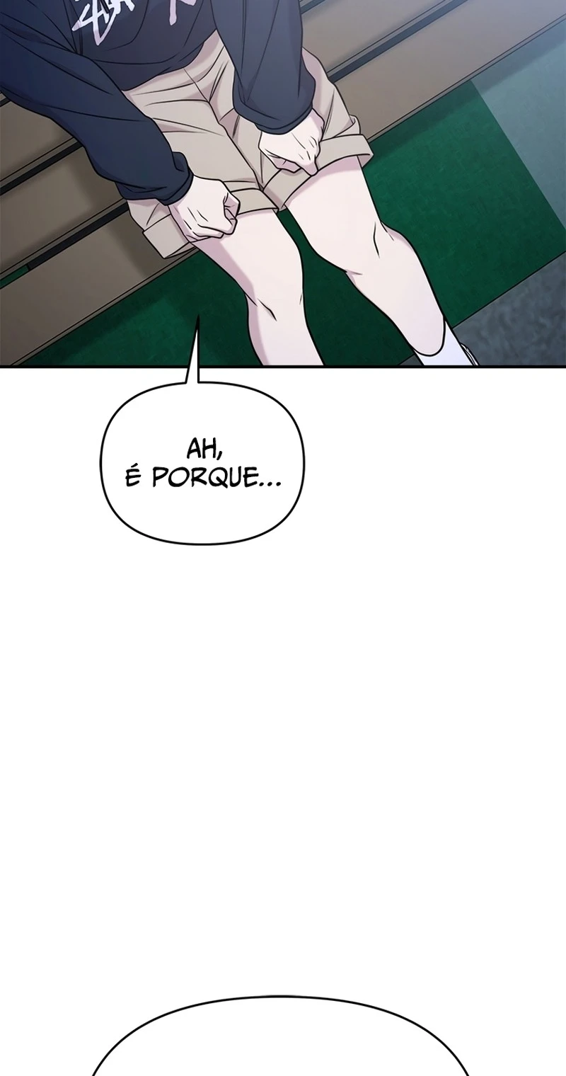 Read A Vilã Tem Um Crush Manga Online