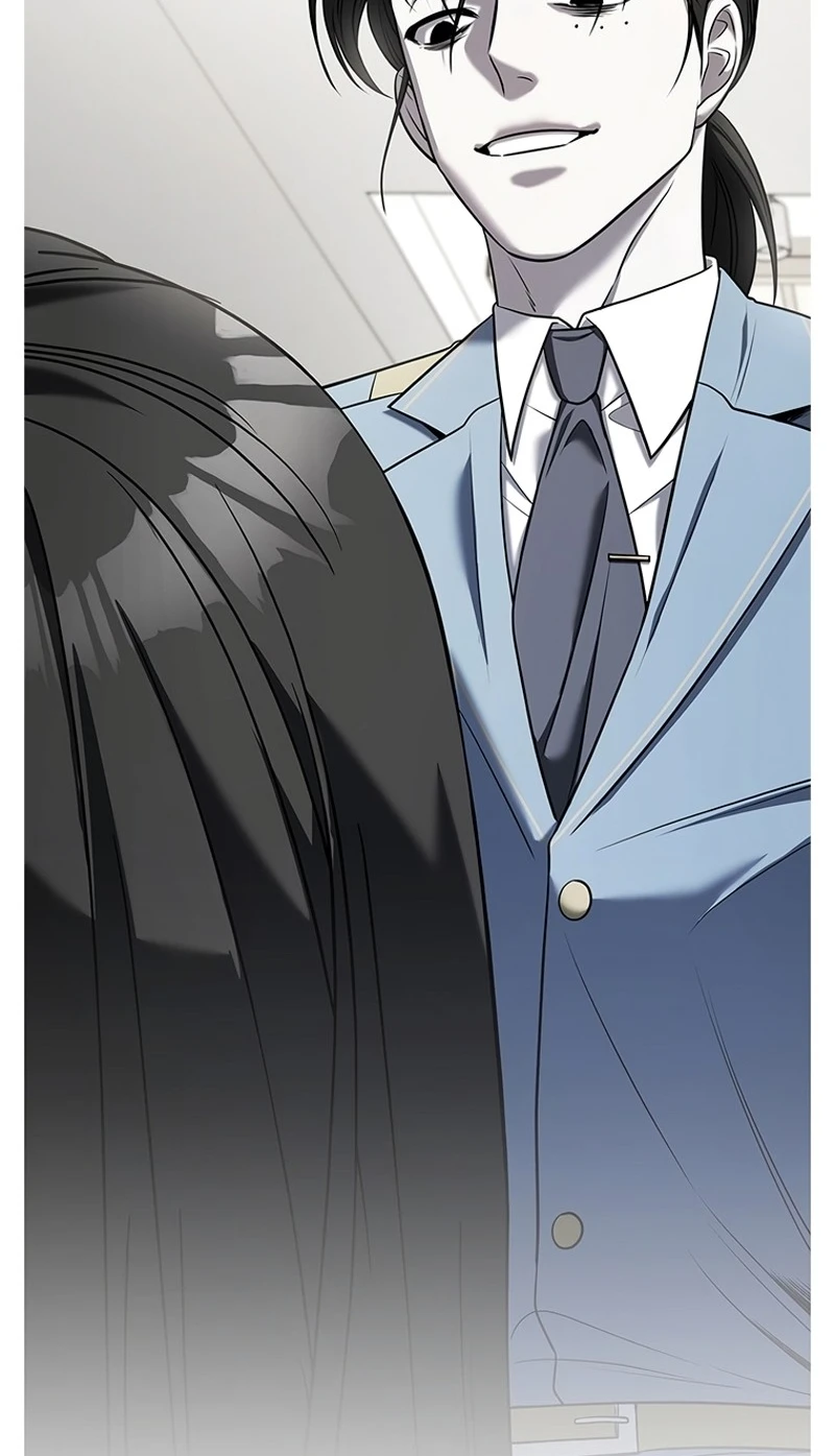 Read A Vilã Tem Um Crush Manga Online