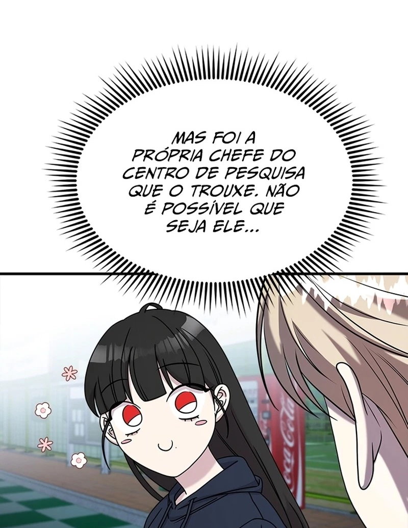 Read A Vilã Tem Um Crush Manga Online