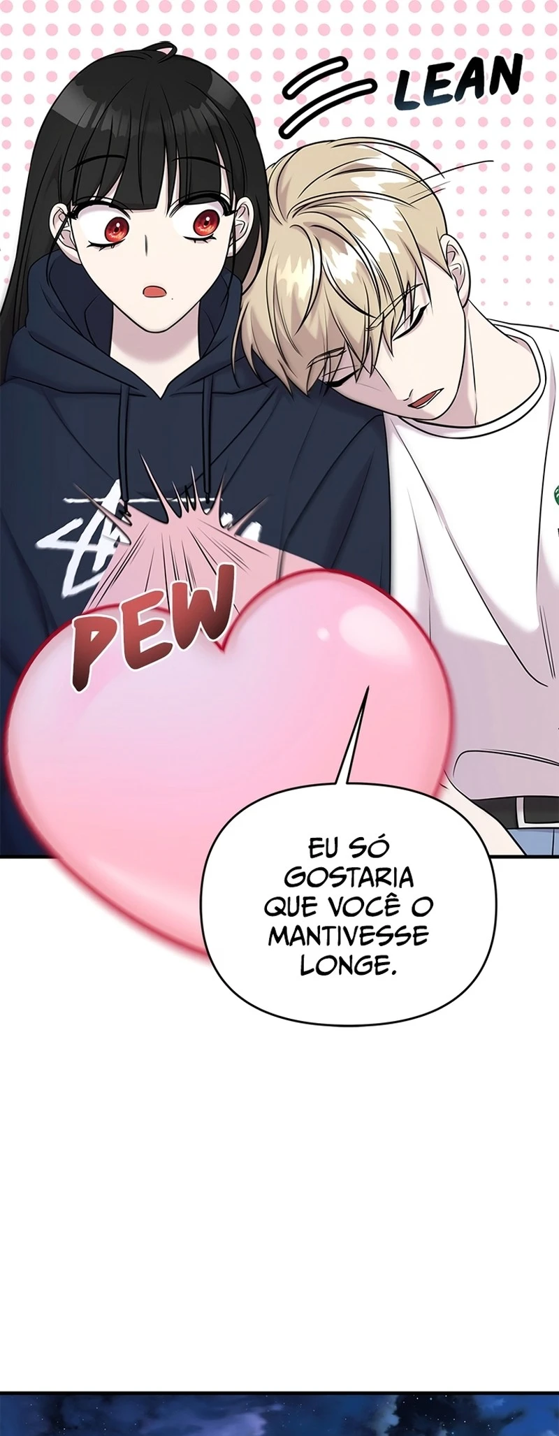 Read A Vilã Tem Um Crush Manga Online