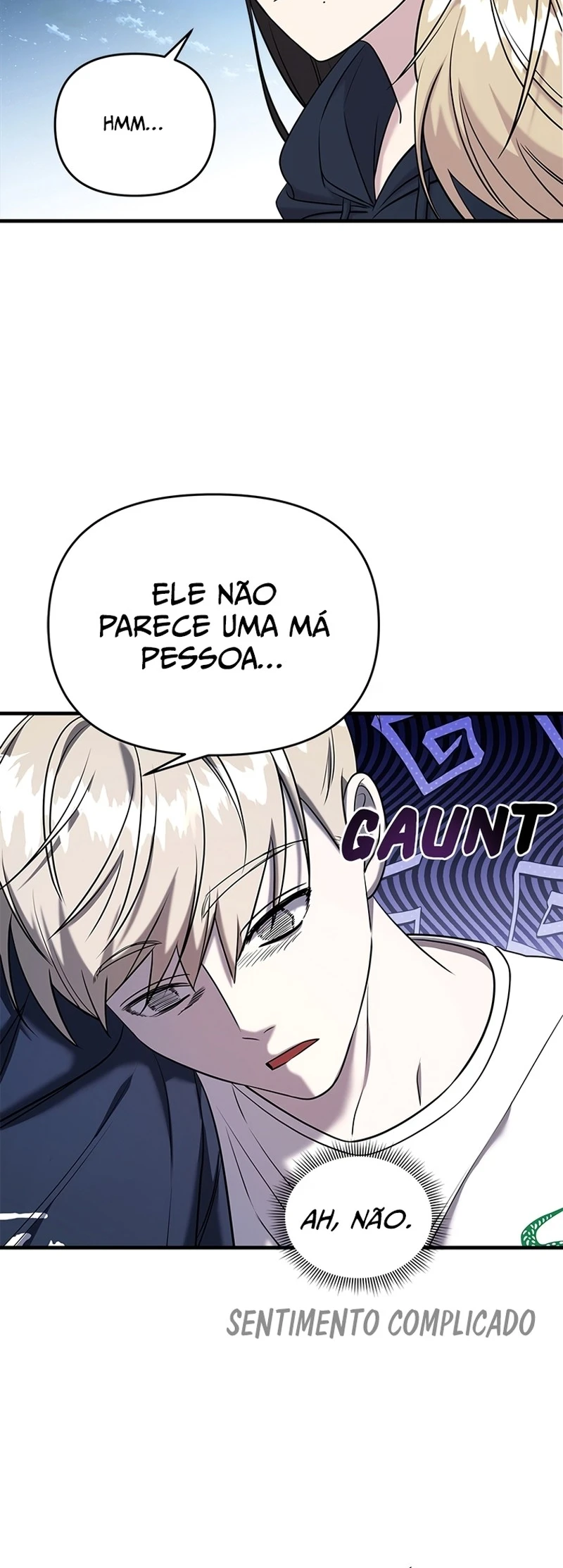 Read A Vilã Tem Um Crush Manga Online