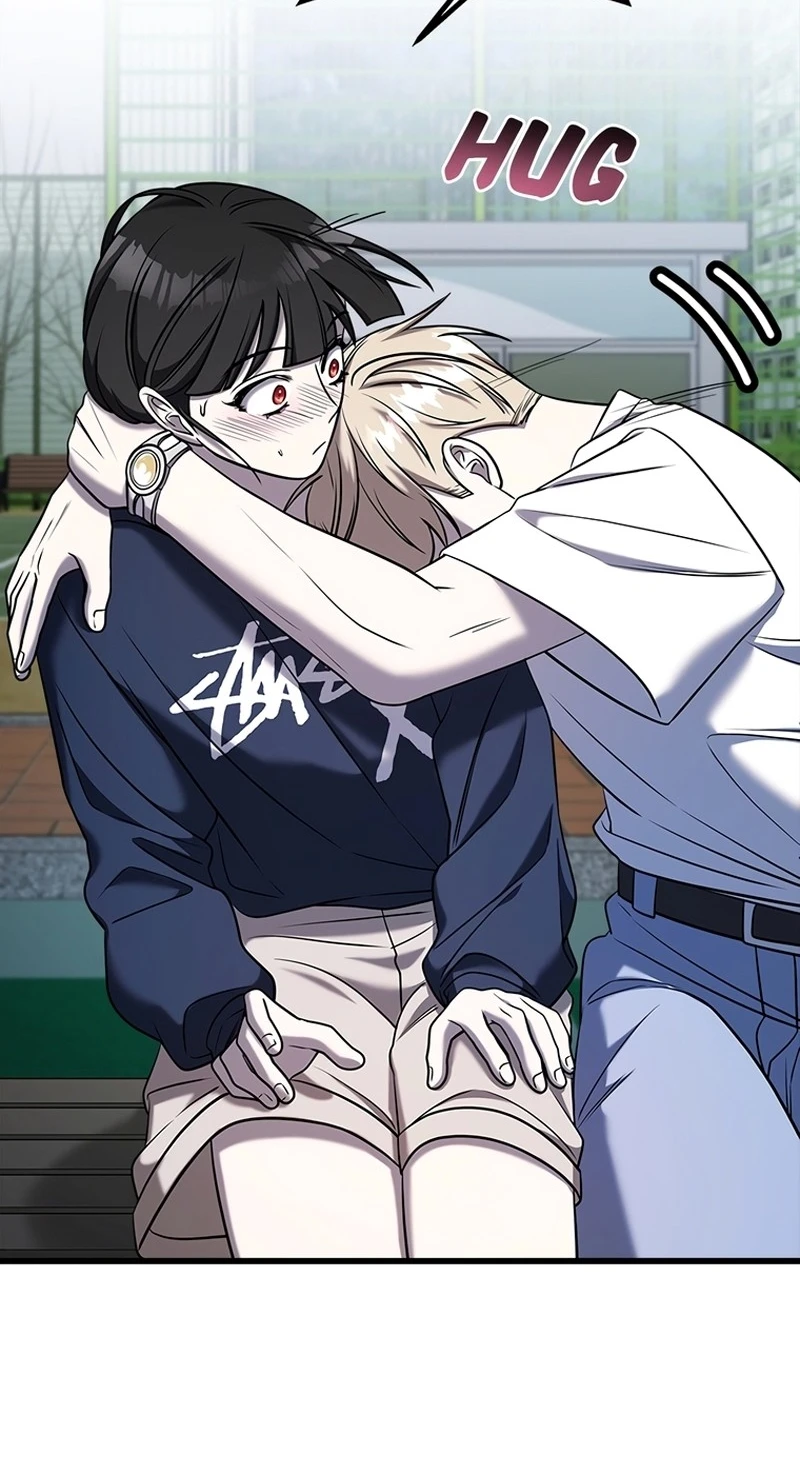 Read A Vilã Tem Um Crush Manga Online