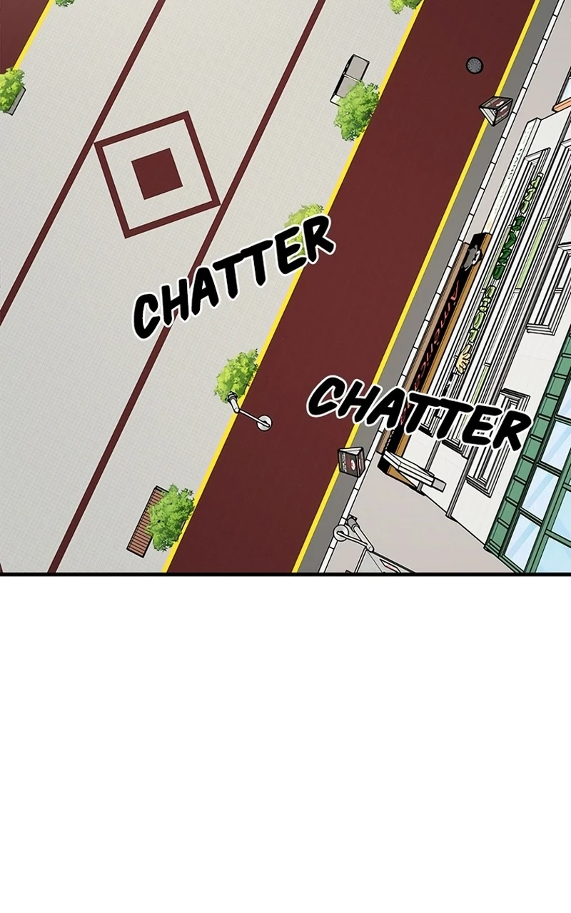 Read A Vilã Tem Um Crush Manga Online