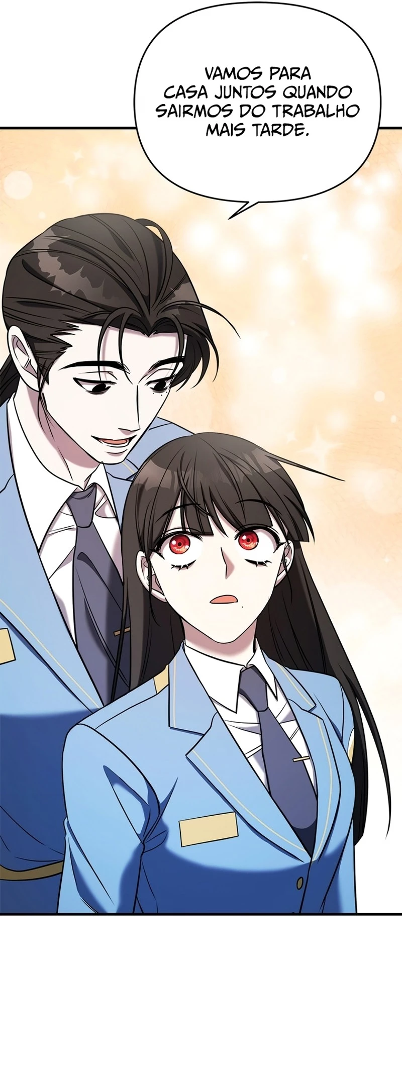 Read A Vilã Tem Um Crush Manga Online