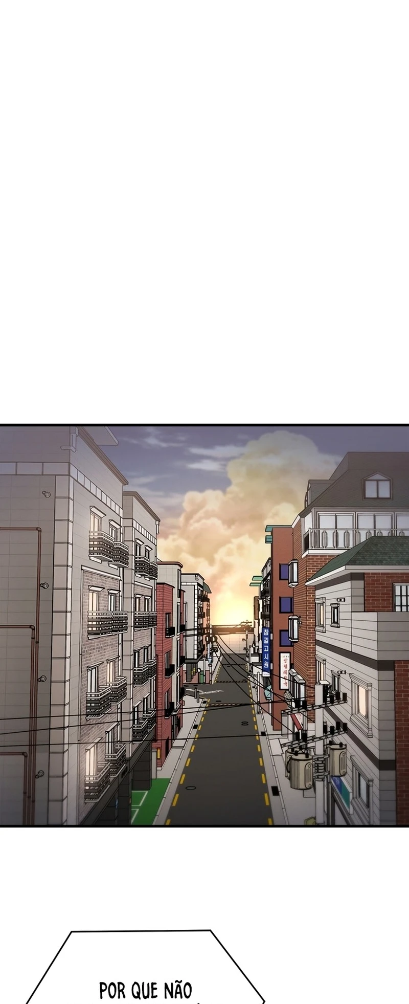 Read A Vilã Tem Um Crush Manga Online