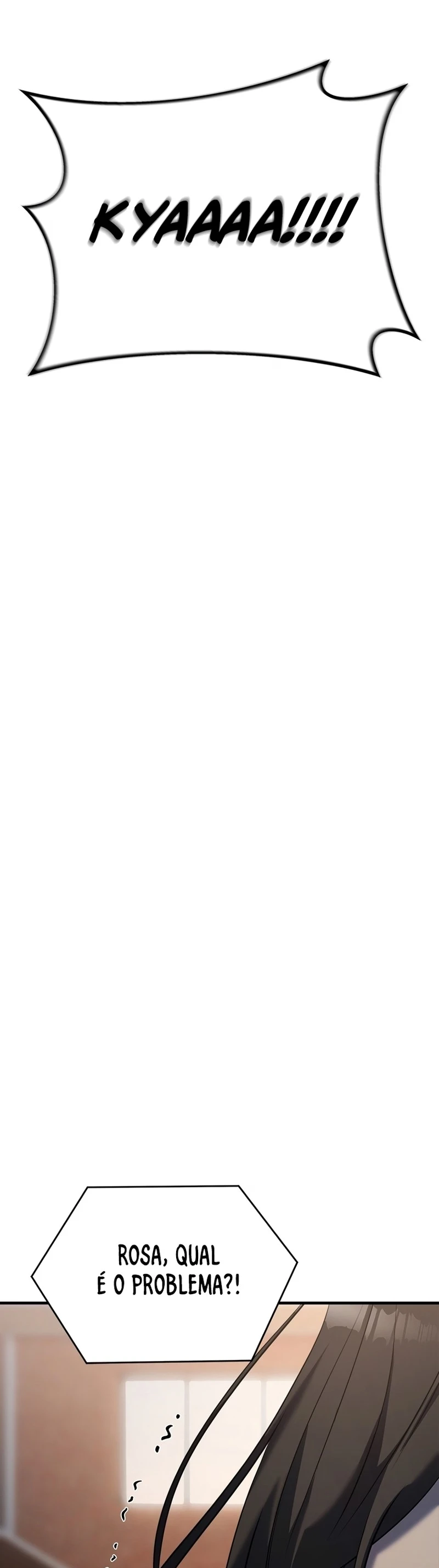 Read A Vilã Tem Um Crush Manga Online