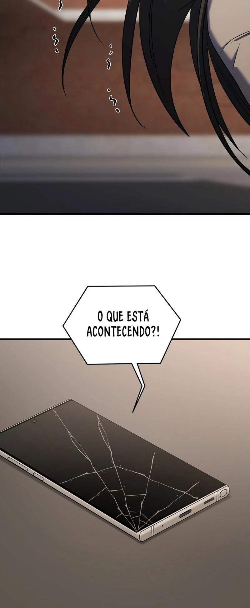 Read A Vilã Tem Um Crush Manga Online