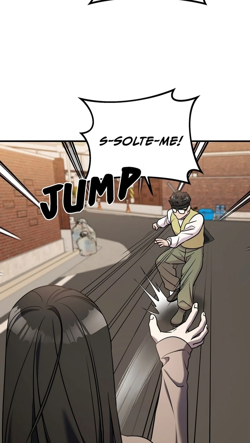 Read A Vilã Tem Um Crush Manga Online