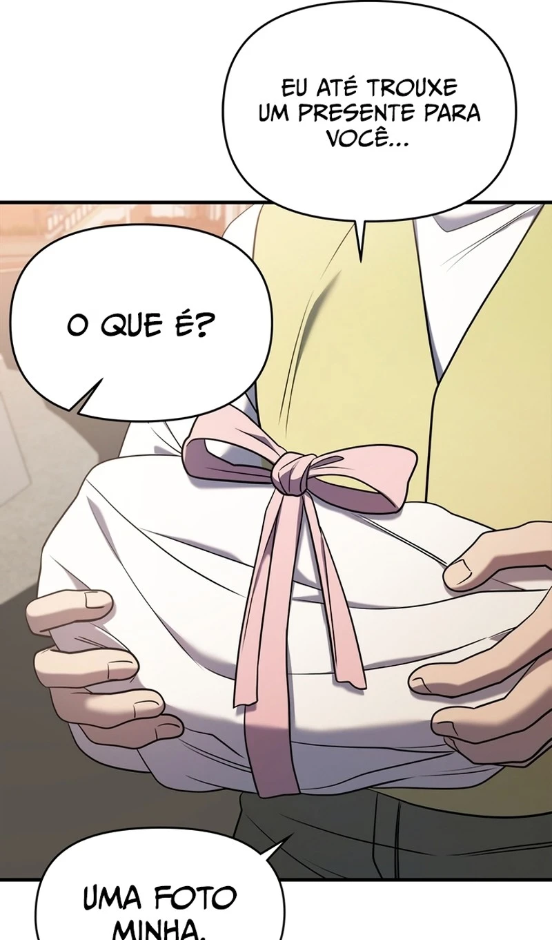 Read A Vilã Tem Um Crush Manga Online
