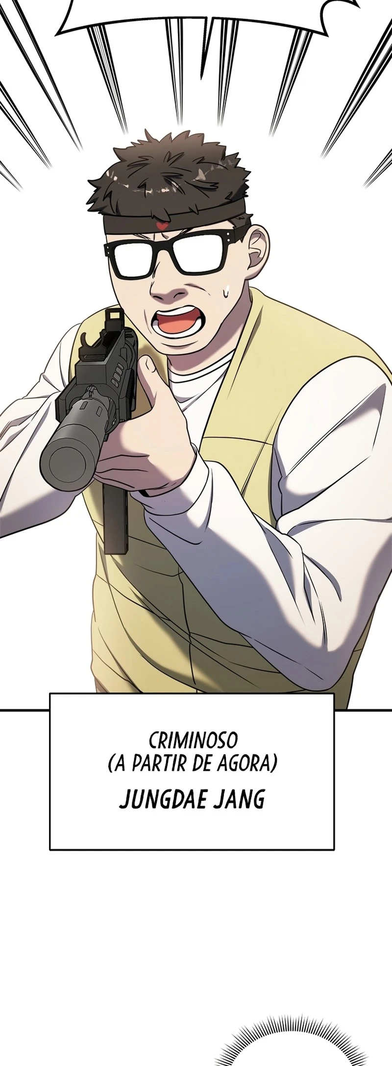 Read A Vilã Tem Um Crush Manga Online