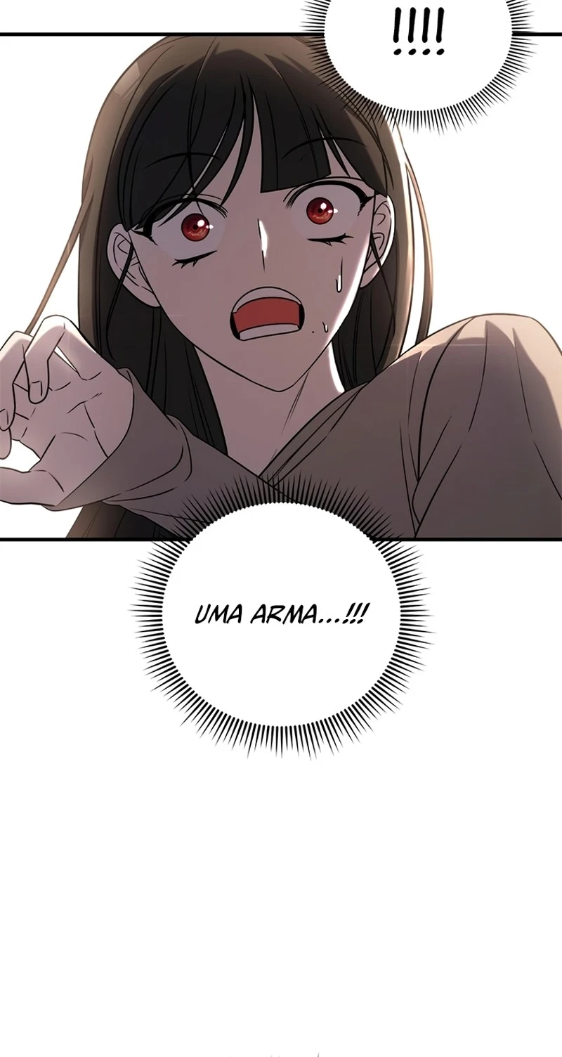 Read A Vilã Tem Um Crush Manga Online
