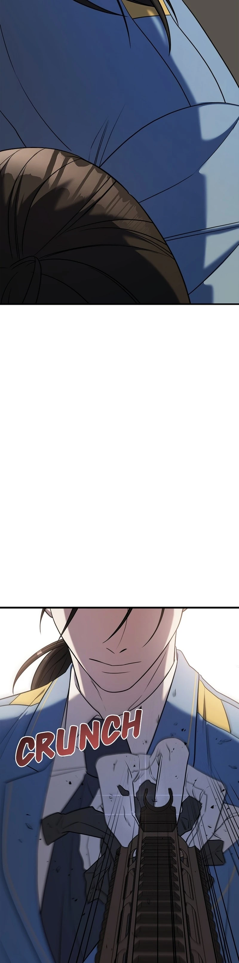 Read A Vilã Tem Um Crush Manga Online