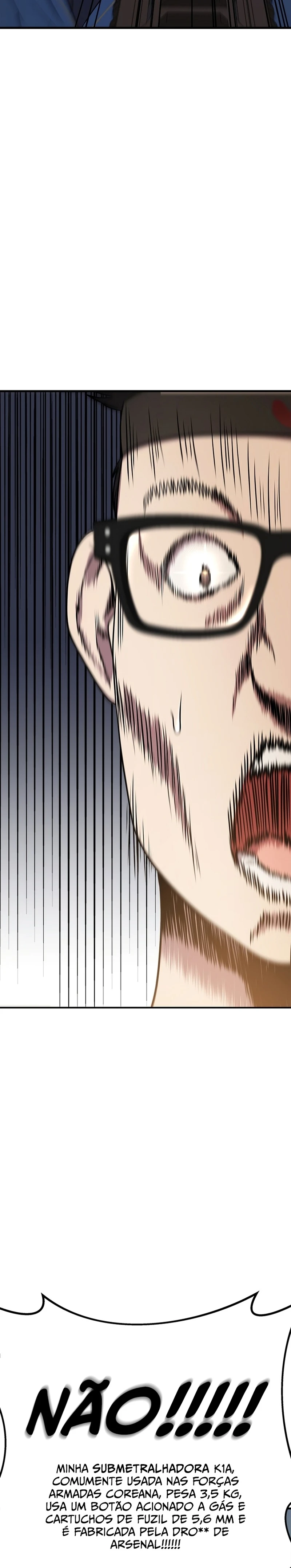 Read A Vilã Tem Um Crush Manga Online