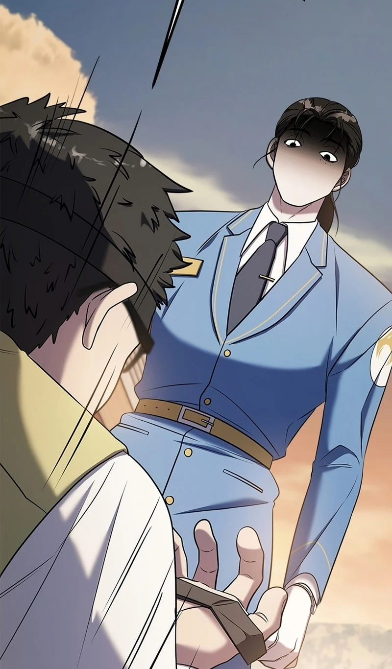 Read A Vilã Tem Um Crush Manga Online