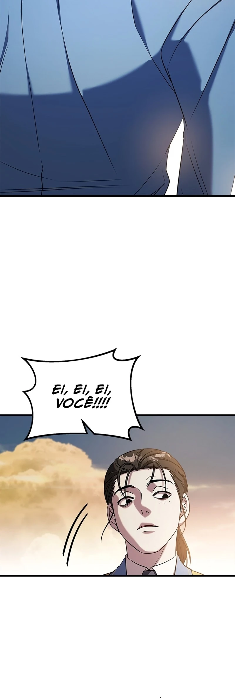 Read A Vilã Tem Um Crush Manga Online