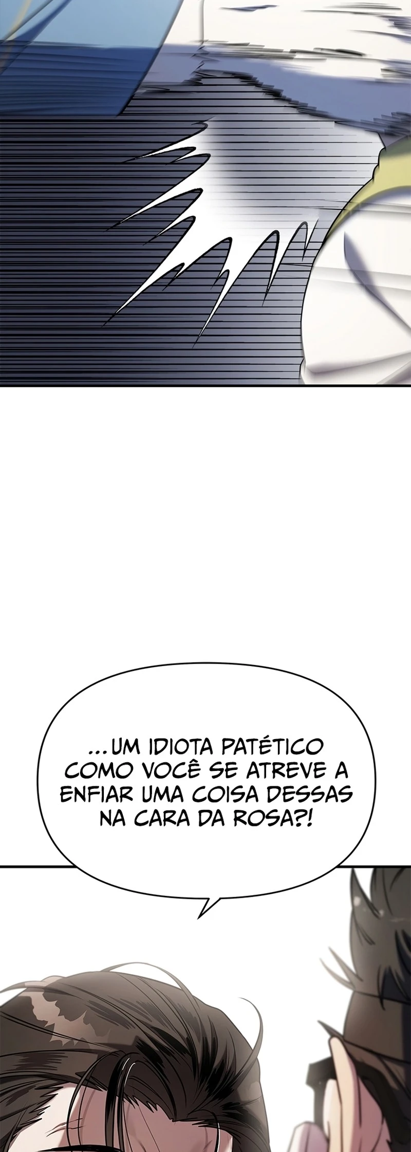 Read A Vilã Tem Um Crush Manga Online