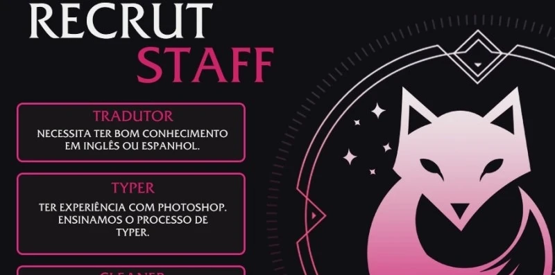 Read A Vilã Tem Um Crush Manga Online