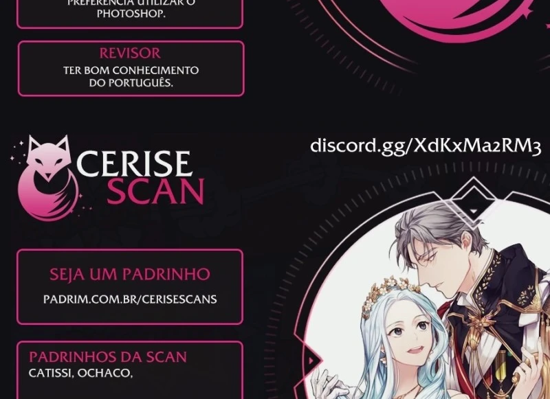 Read A Vilã Tem Um Crush Manga Online