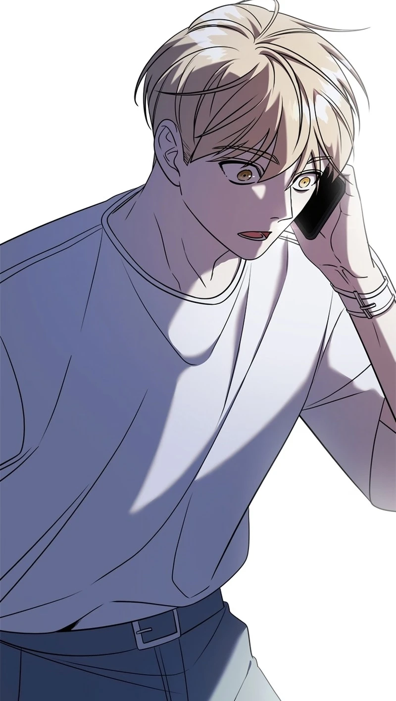 Read A Vilã Tem Um Crush Manga Online