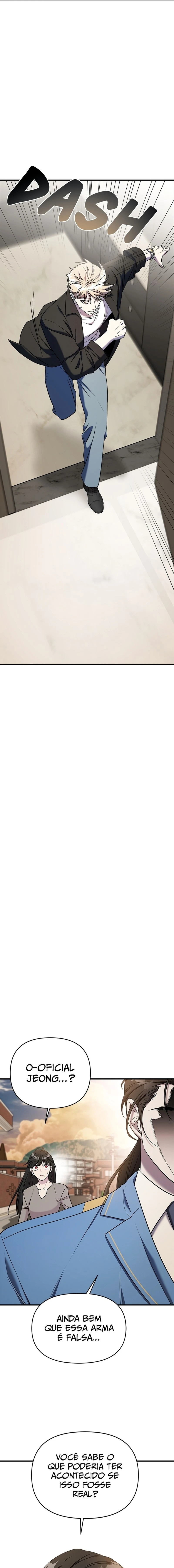 Read A Vilã Tem Um Crush Manga Online