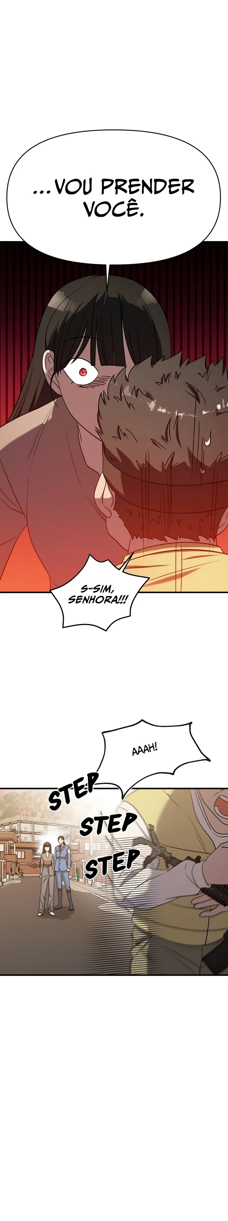 Read A Vilã Tem Um Crush Manga Online