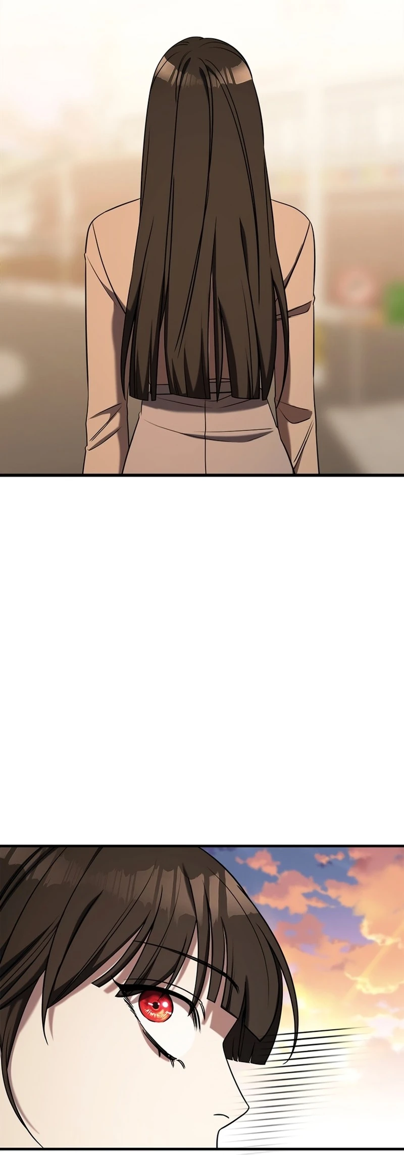 Read A Vilã Tem Um Crush Manga Online