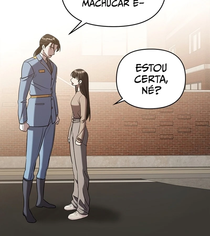 Read A Vilã Tem Um Crush Manga Online