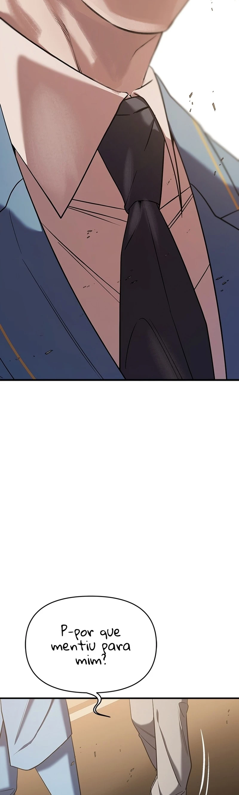 Read A Vilã Tem Um Crush Manga Online