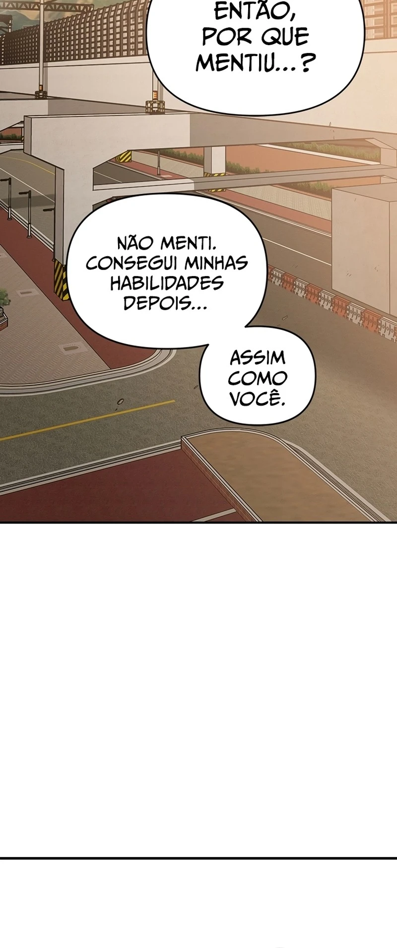 Read A Vilã Tem Um Crush Manga Online