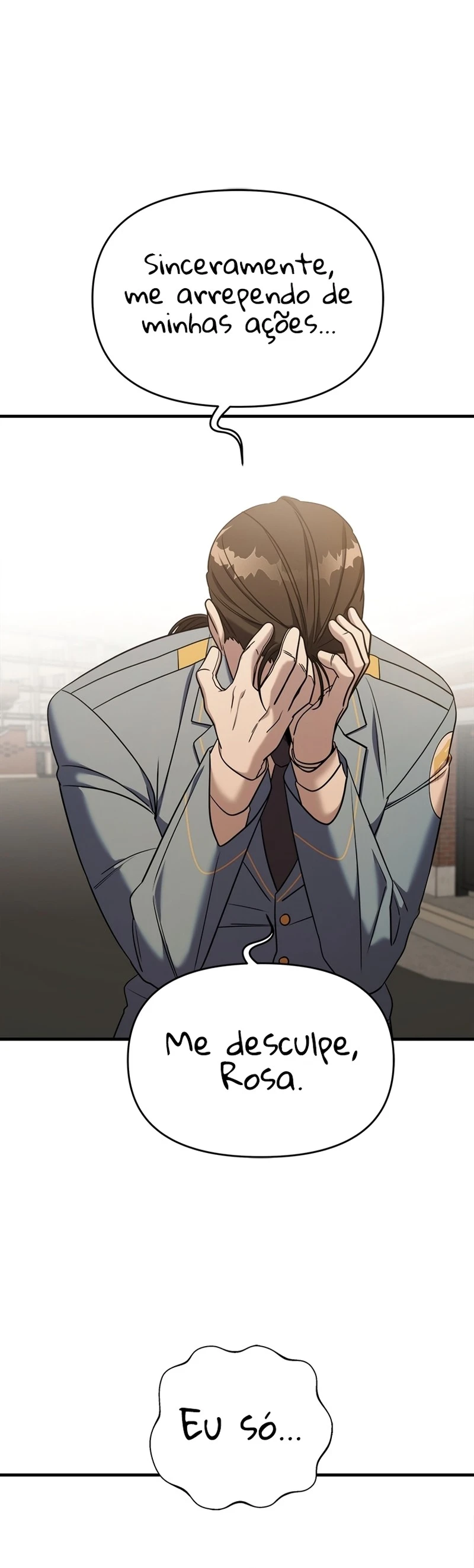 Read A Vilã Tem Um Crush Manga Online