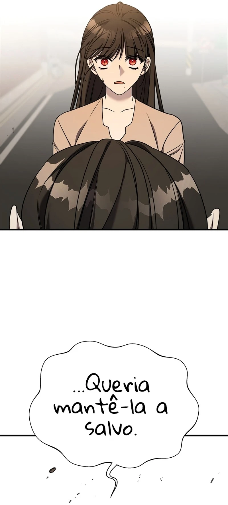 Read A Vilã Tem Um Crush Manga Online