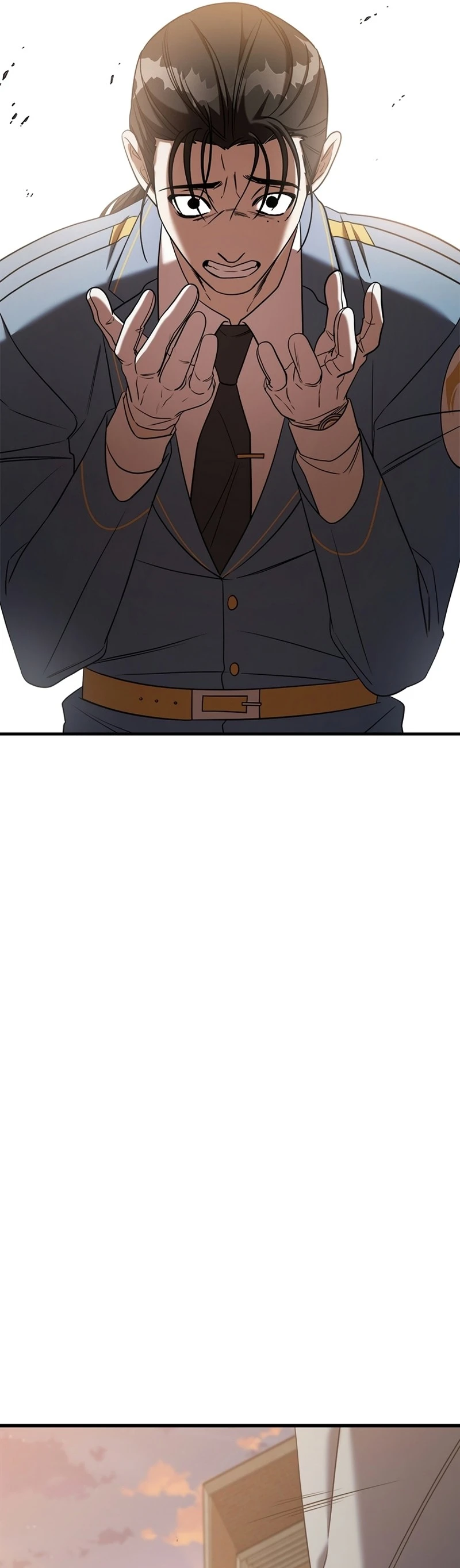 Read A Vilã Tem Um Crush Manga Online