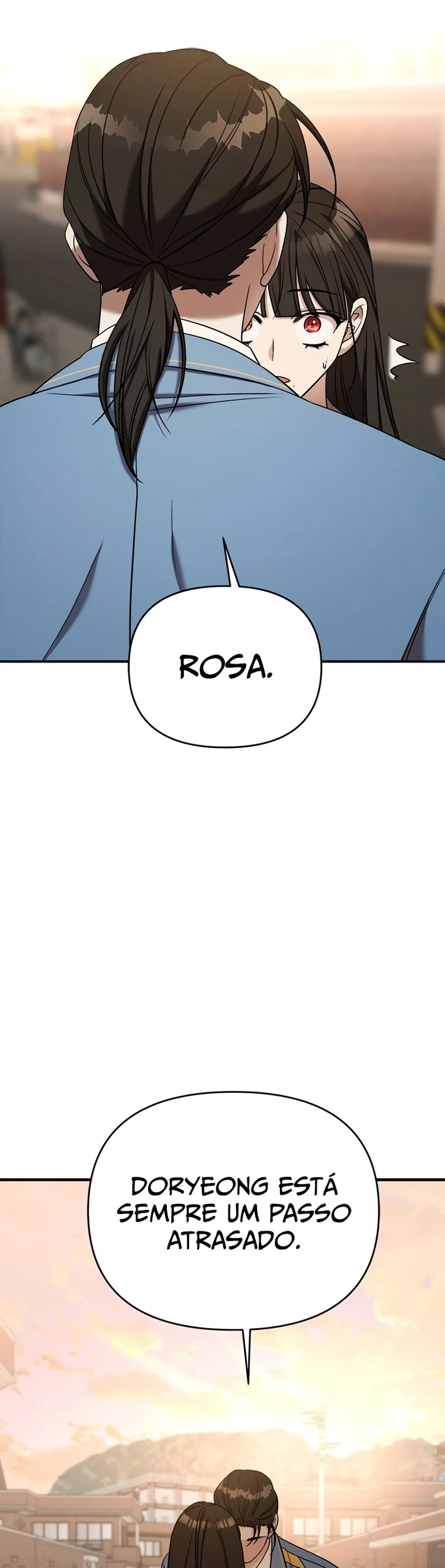 Read A Vilã Tem Um Crush Manga Online