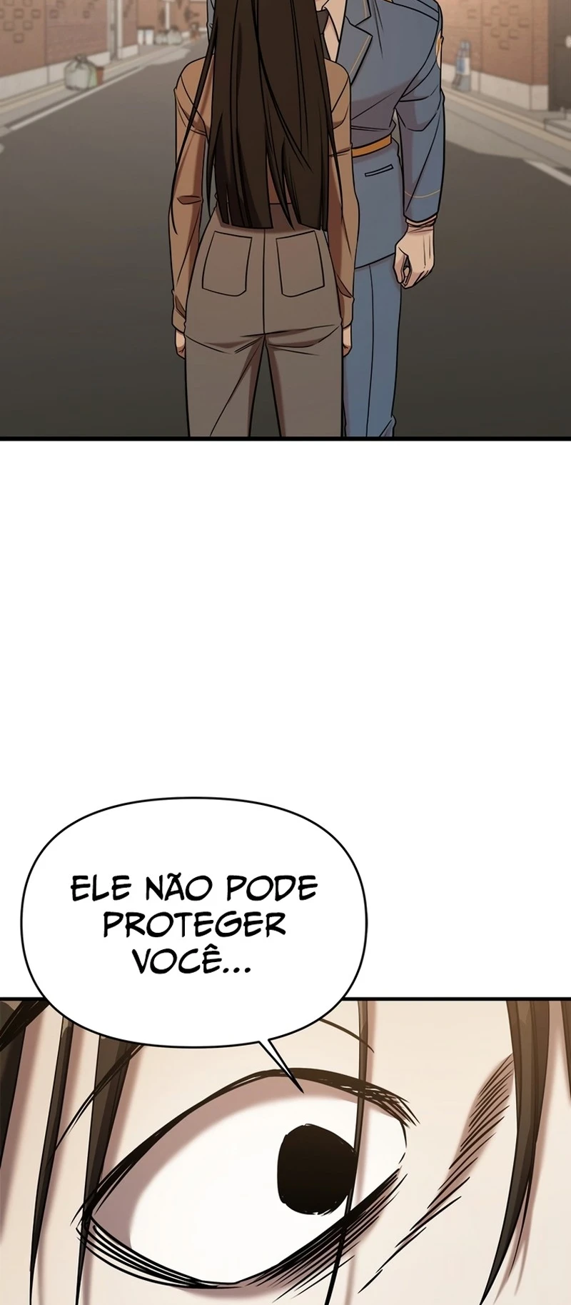 Read A Vilã Tem Um Crush Manga Online