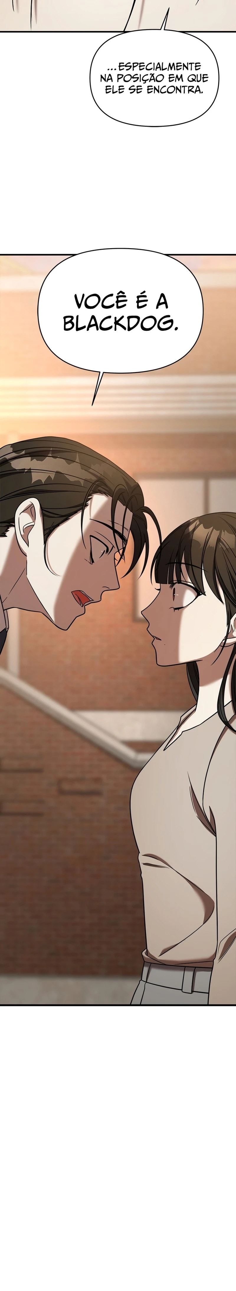 Read A Vilã Tem Um Crush Manga Online