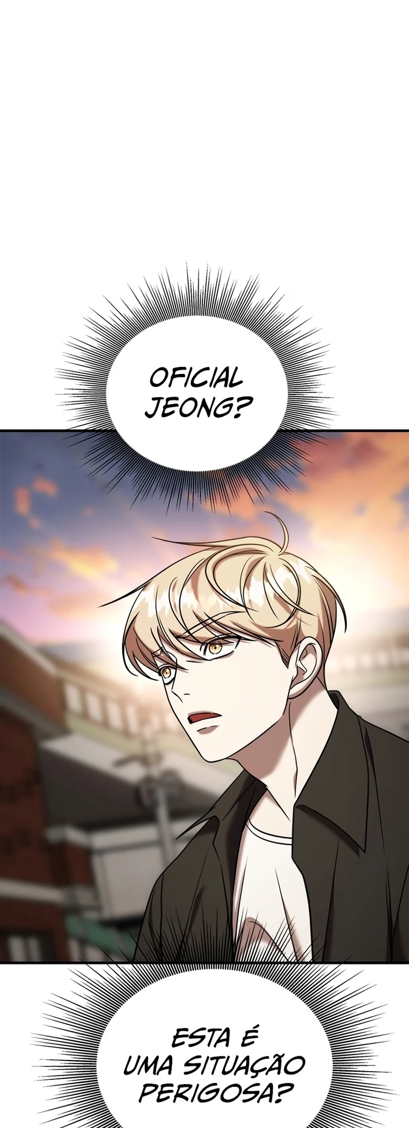 Read A Vilã Tem Um Crush Manga Online