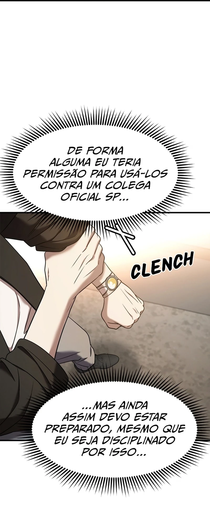 Read A Vilã Tem Um Crush Manga Online