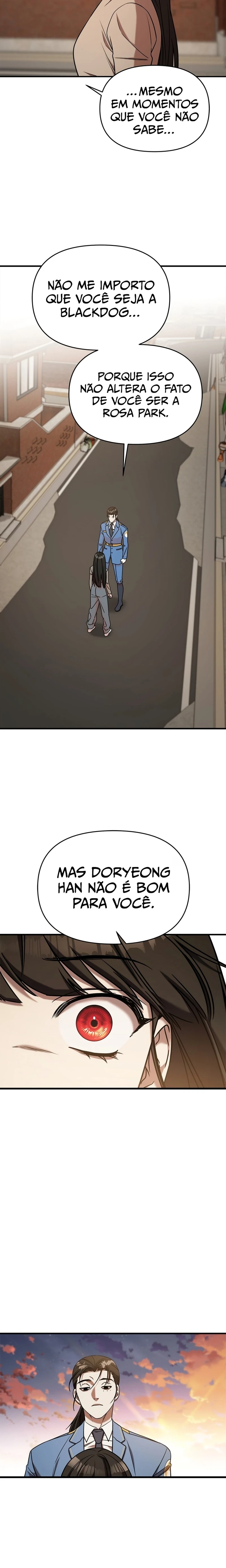 Read A Vilã Tem Um Crush Manga Online