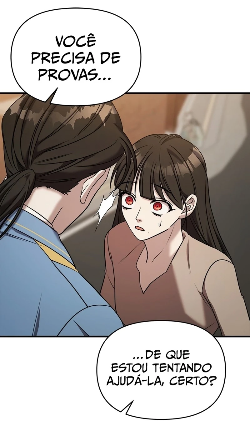 Read A Vilã Tem Um Crush Manga Online