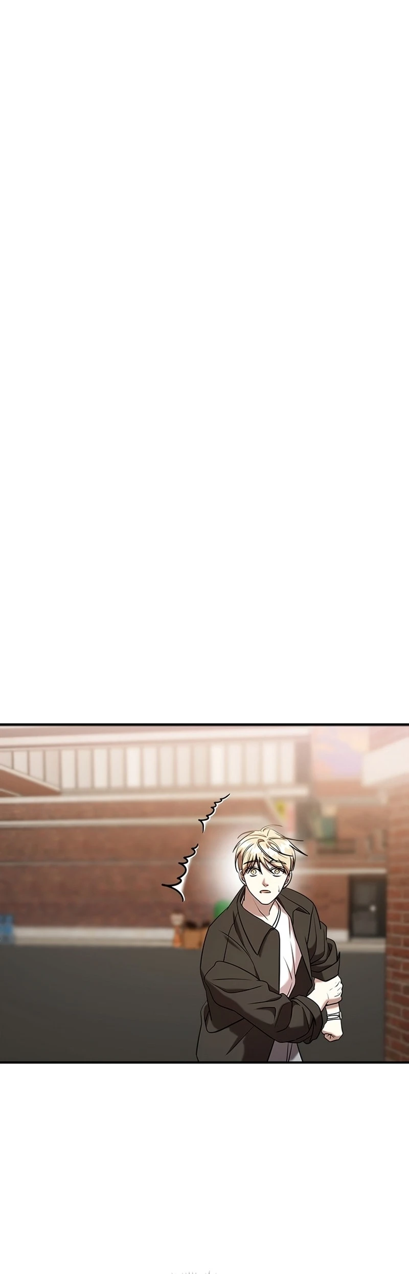 Read A Vilã Tem Um Crush Manga Online