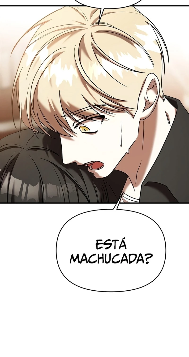 Read A Vilã Tem Um Crush Manga Online