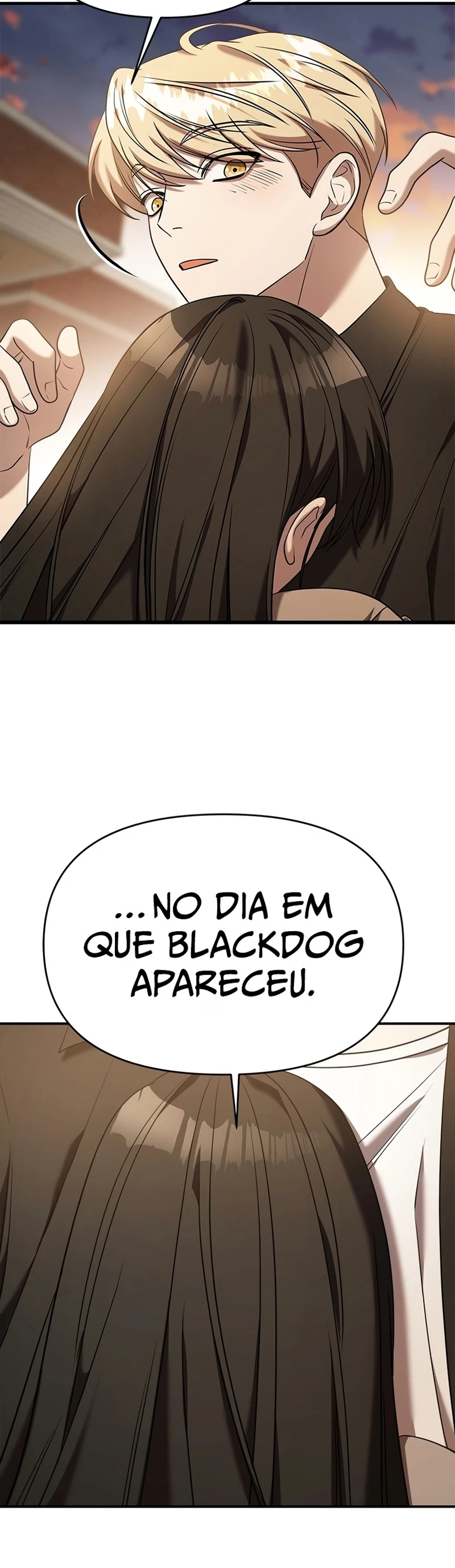 Read A Vilã Tem Um Crush Manga Online
